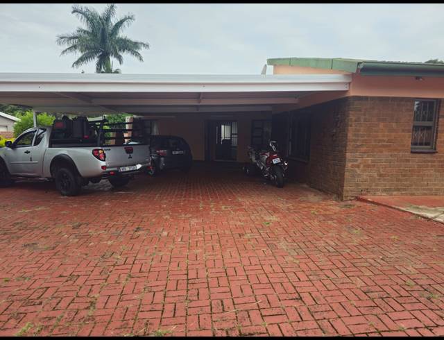 3 BEDROOM HOUSE FOR SALE IN EMPANGENI CENTRAL